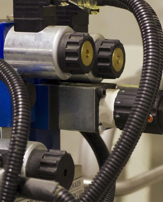 Quality Testing And Performance Assurance