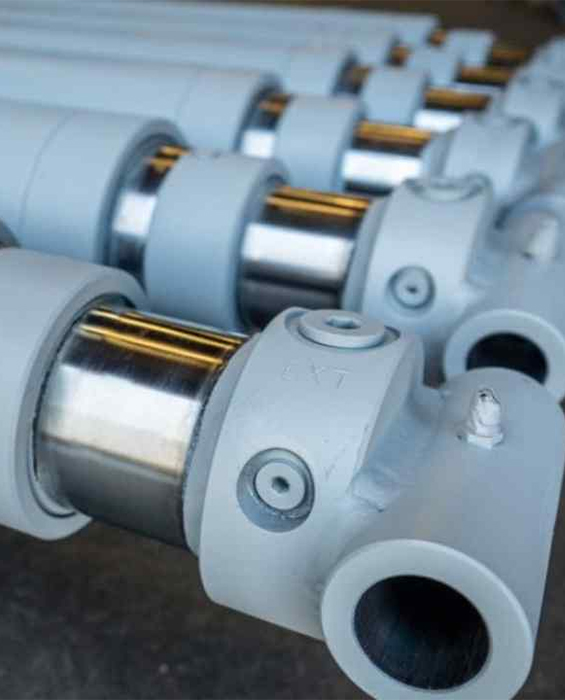 Slecting The Best Hydraulic Parts