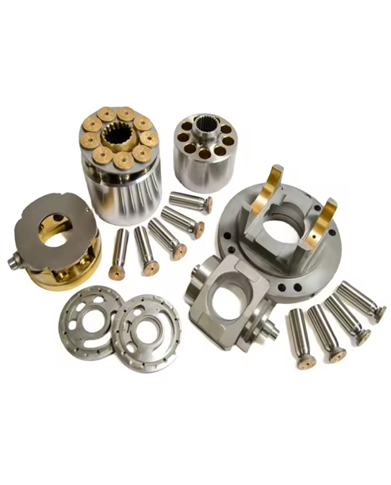 Why Creative Engineering Work Is A Trusted Hydraulic Parts