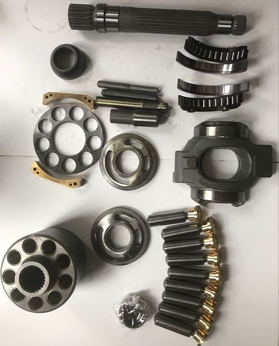 Why High Quality hydraulic Parts Are Essential